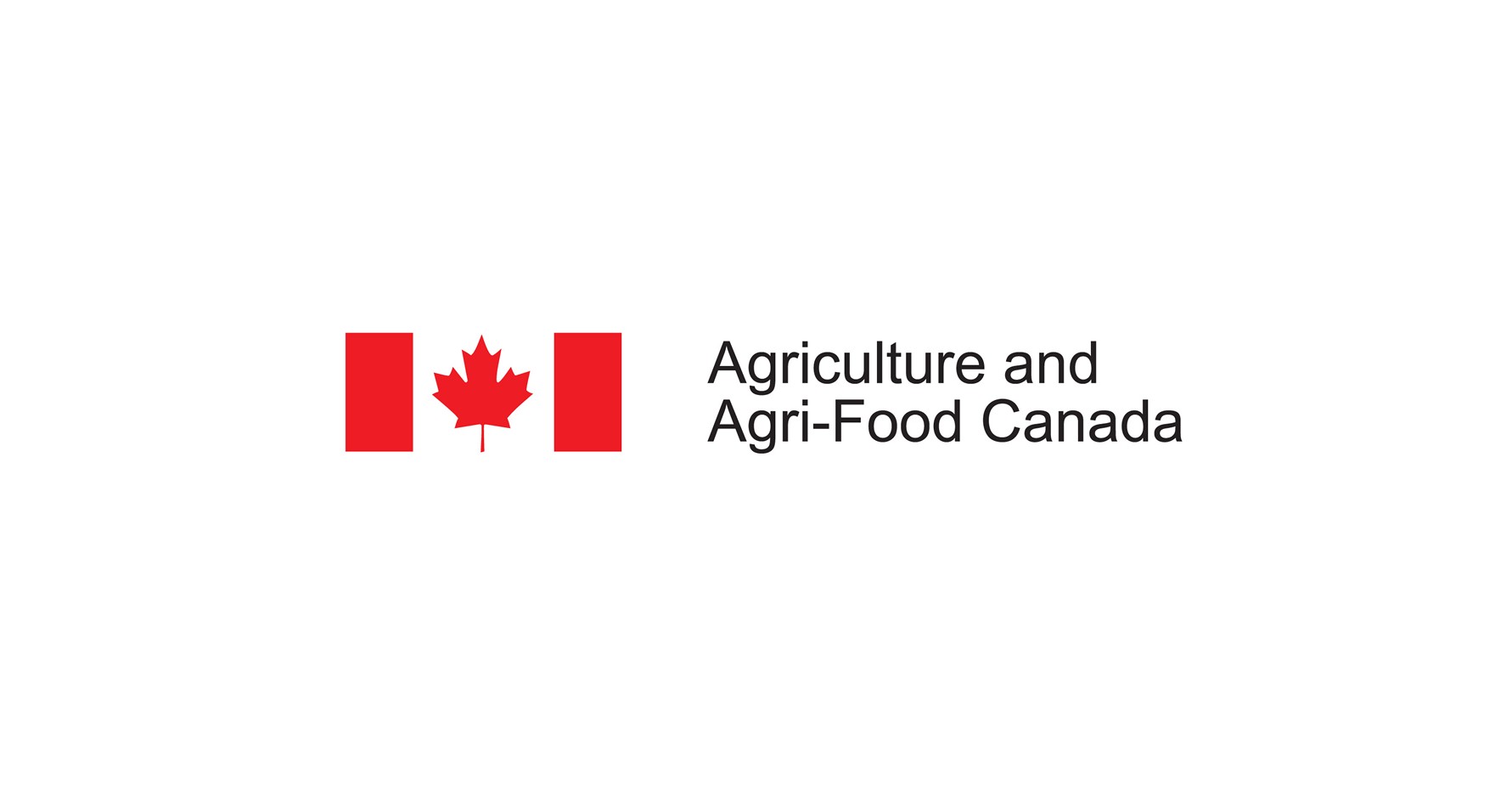 Agriculture and Agri-Food Canada