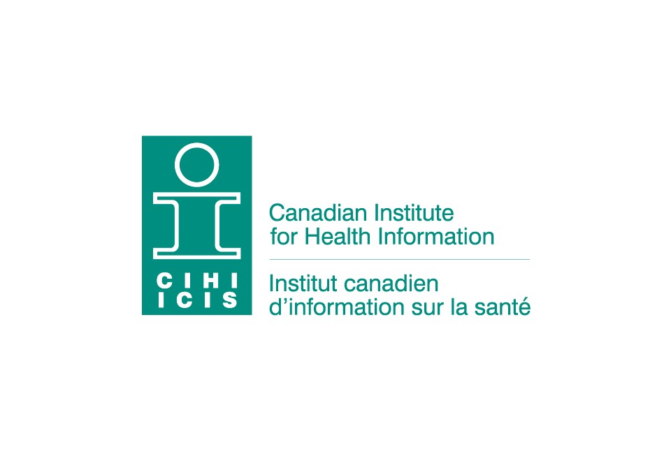 Canadian Institute for Health Information