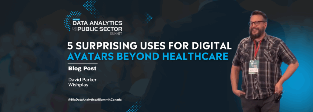 5 Surprising Uses for Digital Avatars Beyond Healthcare | Blog Post