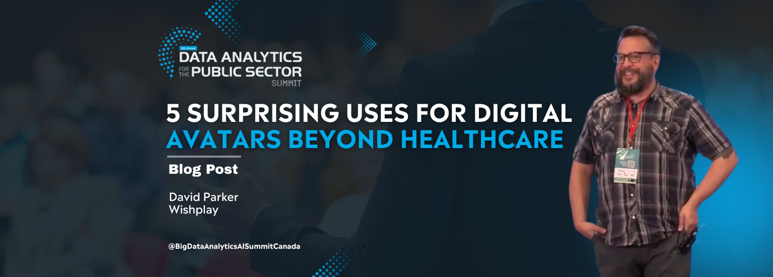 5 Surprising Uses for Digital Avatars Beyond Healthcare | Blog Post