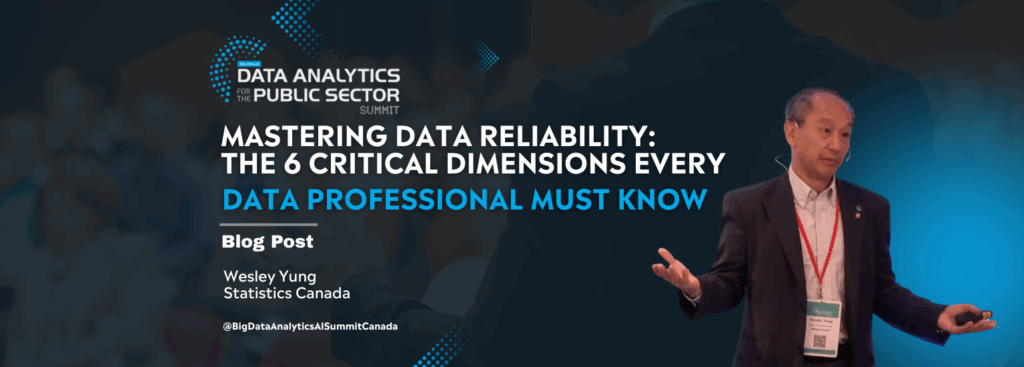 Mastering Data Reliability: The 6 Critical Dimensions Every Data Professional Must Know | Blog