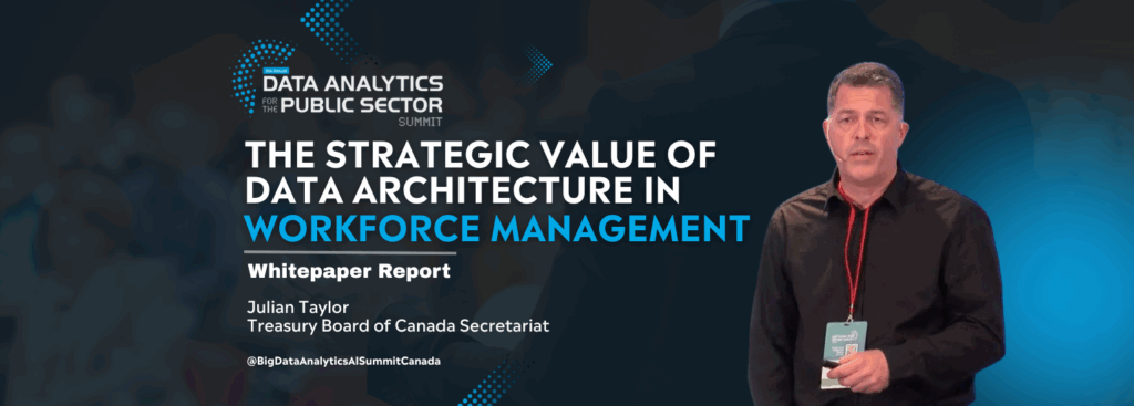 The Strategic Value of Data Architecture in Workforce Management | Whitepaper