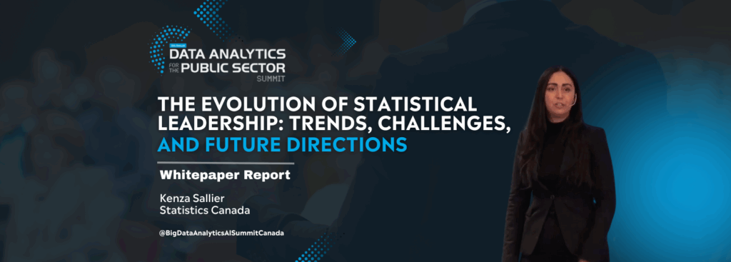 The Evolution of Statistical Leadership: Trends, Challenges, and Future Directions | Whitepaper